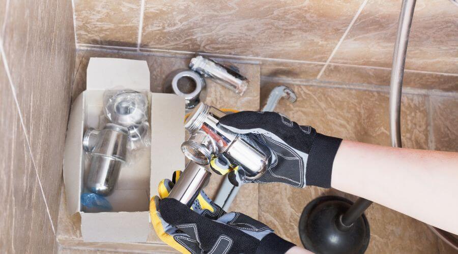 Professional metal roof installation in Jersey Mills, PA